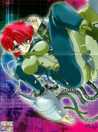 BUY NEW psychic academy - 59391 Premium Anime Print Poster